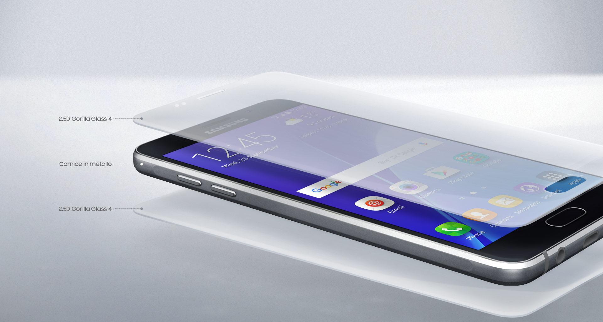 galaxy a50 ip68