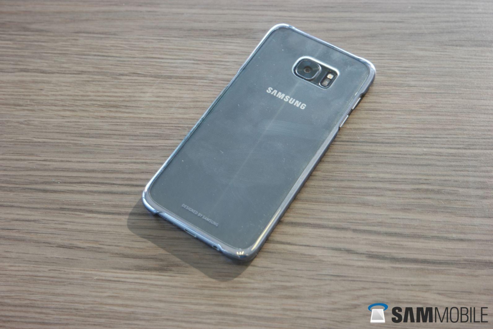 custodia trasparente samsung s7 edge custodia trasparente samsung s7 edge