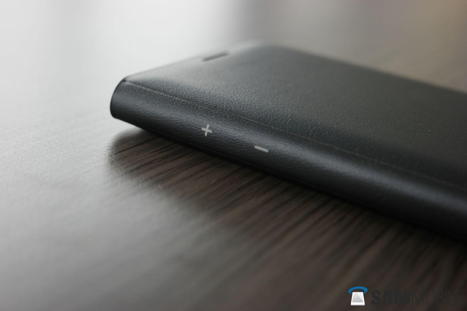 custodia samsung s7 edge in pelle custodia samsung s7 edge in pelle