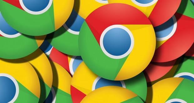 Google Chrome Remote Desktop Android