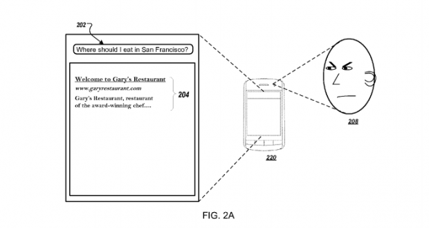 Samsung brevetta una lente a contatto