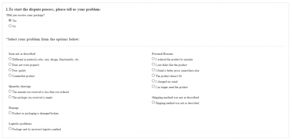 AliExpress Affidabile Guida Acquisto AndroidBlog.it