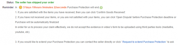AliExpress Affidabile Guida Acquisto AndroidBlog.it