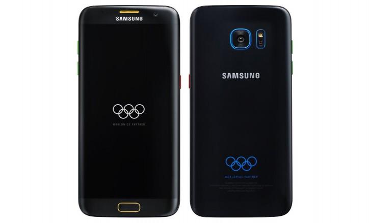 Samsung Galaxy Note 7, la scheda tecnica