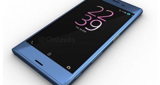Sony Xperia XR