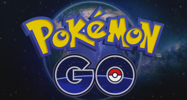 Pokémon GO