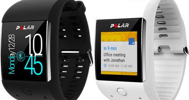 amazon polar m600