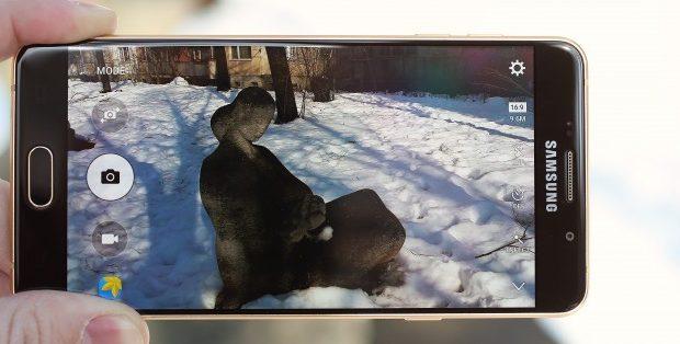 Samsung Galaxy A7