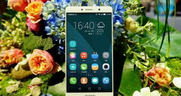 Huawei Mate 9: zoom ottico 4x e prezzo stellare