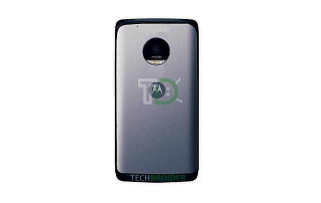 Moto M, middle level con scocca in alluminio idrorepellente Moto M, middle level con scocca in alluminio idrorepellente
