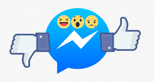 Facebook Messenger Non Mi Piace