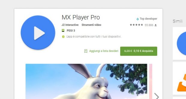 mx player pro android 6.0