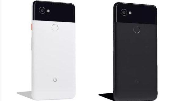 Google Pixel 2 XL costerà quasi quanto iPhone X Google Pixel 2 XL costerà quasi quanto iPhone X