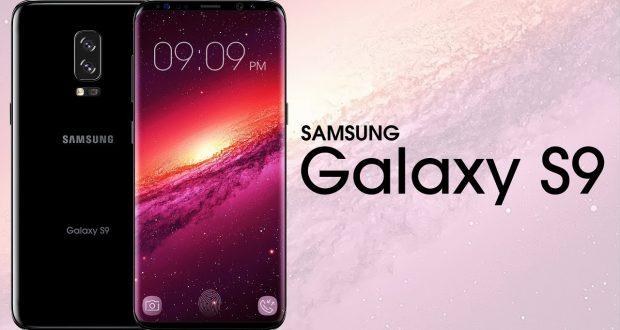 Samsung Galaxy S9, il lettore di impronte digitali non sarà integrato nel display