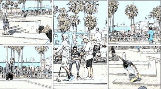 Date subito un'occhiata alle nuove app sperimentali di Google per la fotografia! Date subito un'occhiata alle nuove app sperimentali di Google per la fotografia!