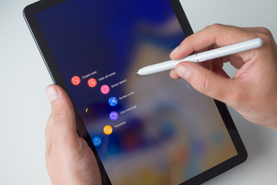 samsung tab s5 wifi