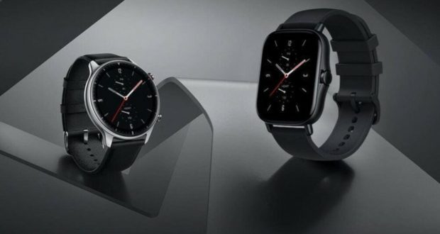 amazfit gtr 42mm release date