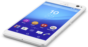 Sony Xperia C4