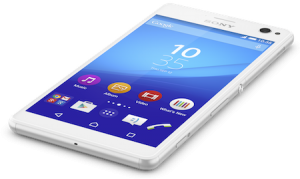 Sony Xperia C4