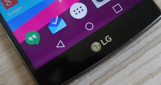 LG