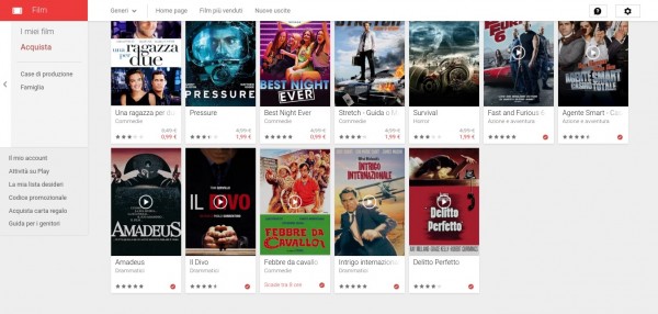 Film su Google Play 3