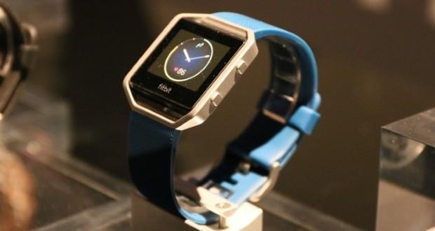 Fitbit Blaze