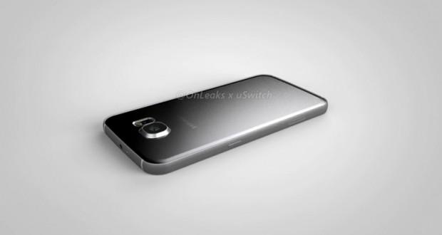 Samsung Galaxy S7 Edge
