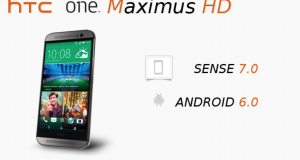MaximusHD 12.0.0 HTC One M8