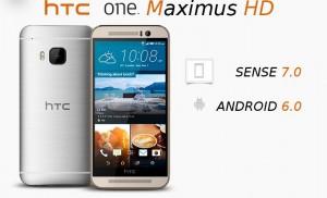 MaximusHD 7.0.0 HTC One M9