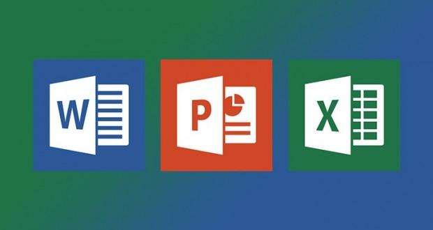 Microsoft Office per Android