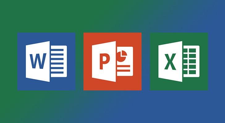 Microsoft Office per Android