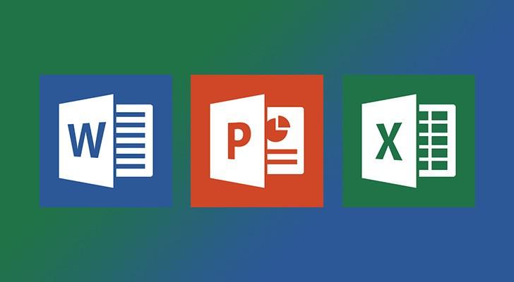 Microsoft Office per Android
