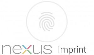 Nexus imprint
