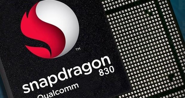 Qualcomm Snapdragon 830