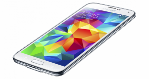 Samsung Galaxy S5