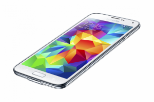 Samsung Galaxy S5