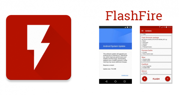 FlashFire 0.27