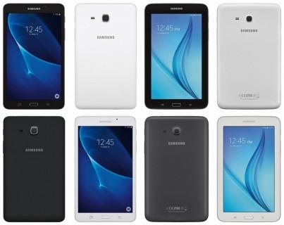 Samsung Galaxy Tab A