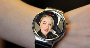 Glide Android Wear