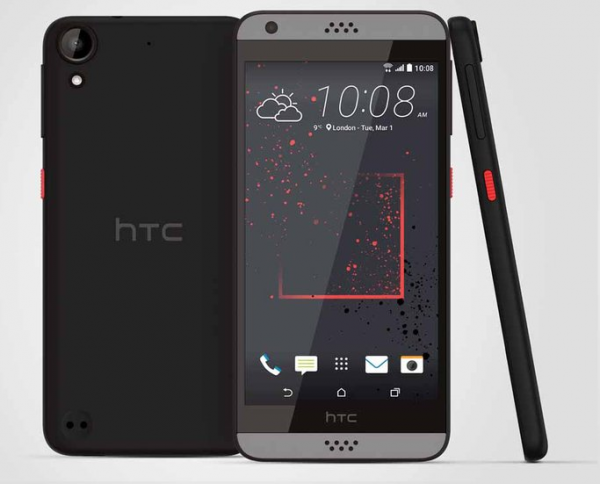 HTC A16