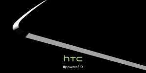 HTC 10