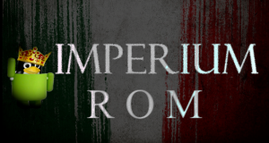 Imperium ROM