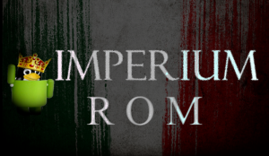 Imperium ROM
