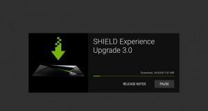 Nvidia Shield Android TV si aggiorna ufficialmente a Marshmallow