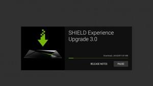 Nvidia Shield Android TV si aggiorna ufficialmente a Marshmallow
