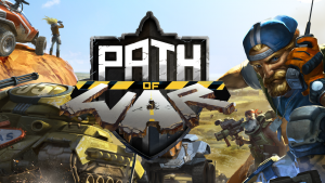 Path of War