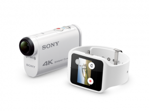 Sony Controllo remoto fotocamera