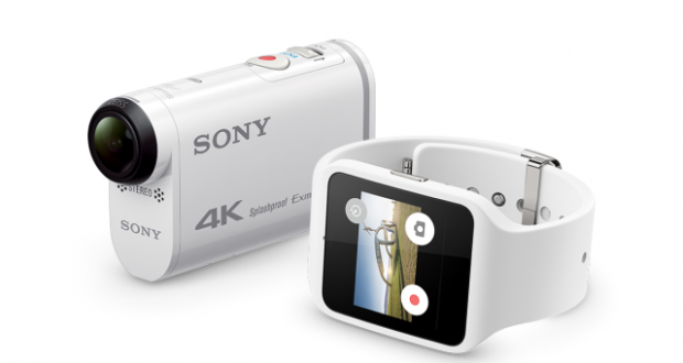 smartwatch 3 sony app