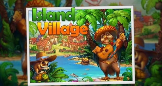 Island Village