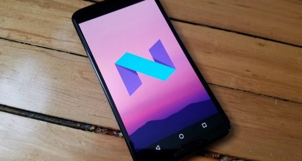 Android N